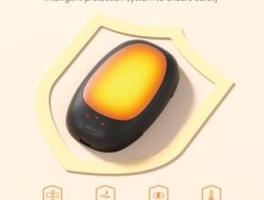 Infray Hand Warmers Review