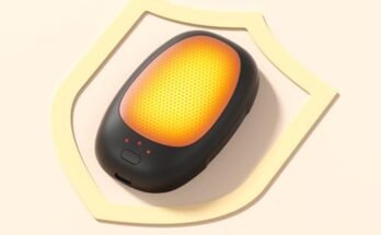 Infray Hand Warmers Review