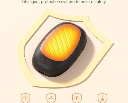 Infray Hand Warmers Review