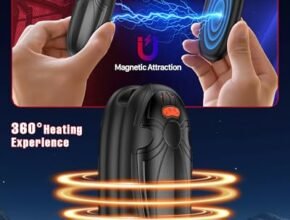 Tenvolti AI Hand Warmers Review