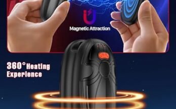 Tenvolti AI Hand Warmers Review