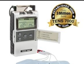 Best Muscle Stimulator