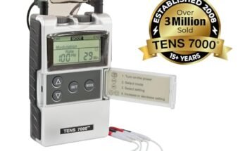Best Muscle Stimulator