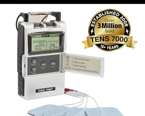 Best Muscle Stimulator