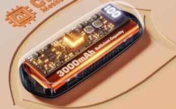 Funaudio AI Hand Warmers Review