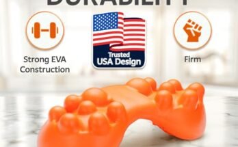 Best Massage Gun For Piriformis Syndrome