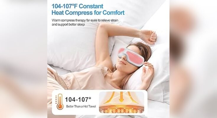 Are Rechargeable Eye Massagers Better Than Battery-Powered Ones?