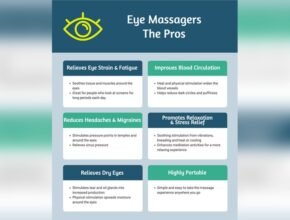 Are Vibrating Eye Massagers Safe?