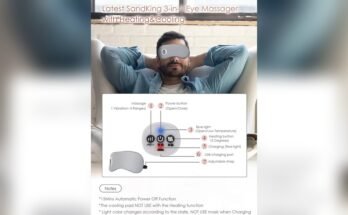 Are Wireless Eye Massagers Easy to Use?