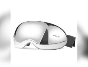 Best Eye Massager for Long Gaming Sessions