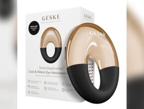 Best Quiet Eye Massager for Bedtime Relaxation