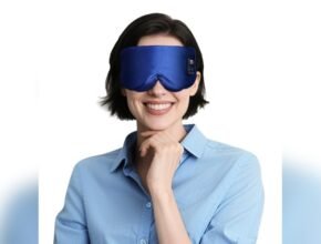 Best Usb-Rechargeable Eye Massager