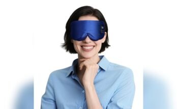 Best Usb-Rechargeable Eye Massager