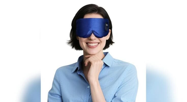 Best Usb-Rechargeable Eye Massager