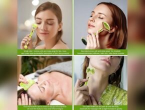 Can an Eye Massager Help Relax Face Muscles?