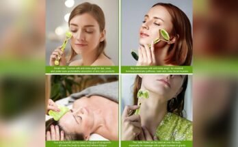 Can an Eye Massager Help Relax Face Muscles?