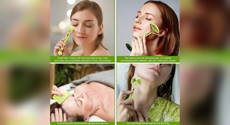 Can an Eye Massager Help Relax Face Muscles?