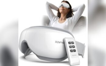 Can Eye Massagers Help With Headaches?