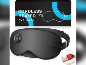 Can I Travel With an Eye Massager?