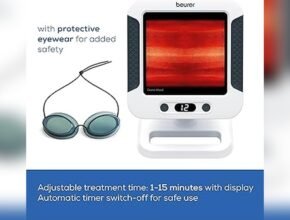 Do Eye Massagers Come With Safety Shut-Off Timers?