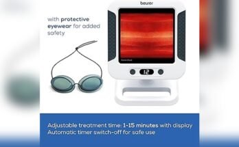 Do Eye Massagers Come With Safety Shut-Off Timers?