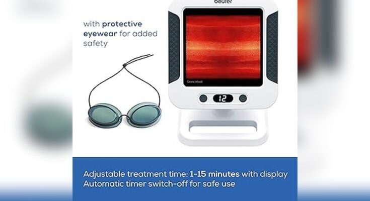Do Eye Massagers Come With Safety Shut-Off Timers?