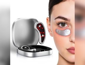Do Eye Massagers Help Reduce Dark Circles?