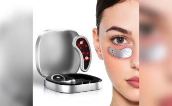 Do Eye Massagers Help Reduce Dark Circles?