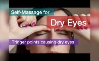 Do Eye Massagers Help With Dry Eyes?