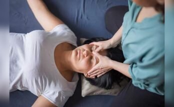 Do Eye Massagers Help With Sinus Pressure?