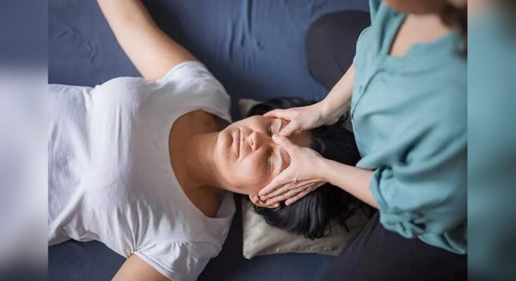 Do Eye Massagers Help With Sinus Pressure?