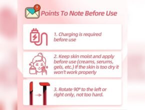 How Do I Charge an Eye Massager Properly?