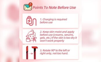 How Do I Charge an Eye Massager Properly?