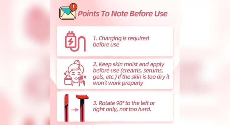 How Do I Charge an Eye Massager Properly?