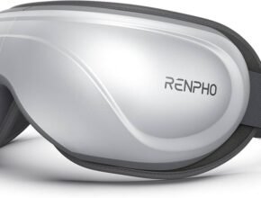 How Do I Know If an Eye Massager is Too Strong?