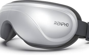 How Do I Know If an Eye Massager is Too Strong?