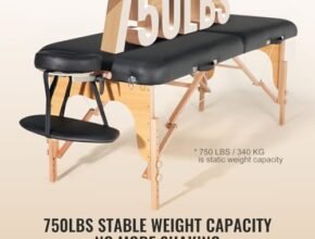 Best Heavy Duty Massage Table