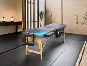 Best Massage Table For Professional Therapists