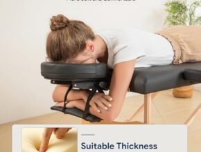 Best Wooden Massage Table