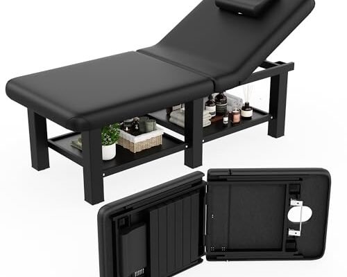 Best Massage Table For Physical Therapy