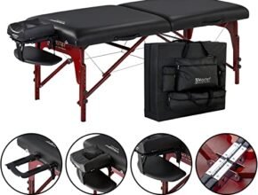 Best Massage Table For Deep Tissue Massage