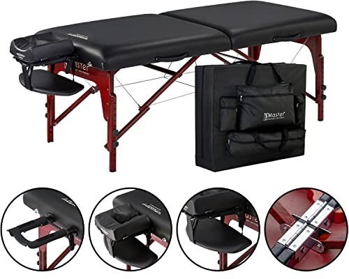 Best Massage Table For Deep Tissue Massage