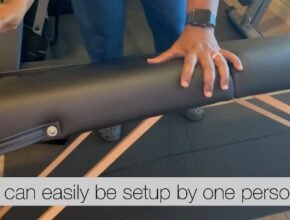 Can One Person Set Up A Massage Table