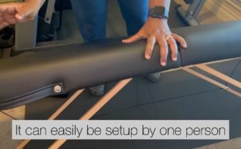 Can One Person Set Up A Massage Table