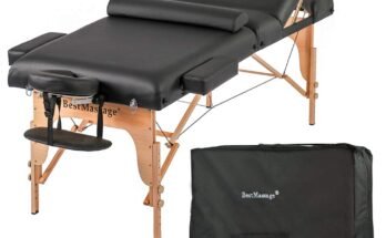What Is The Best Massage Table For Beginners