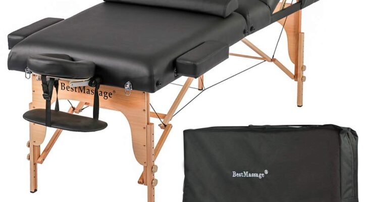 What Is The Best Massage Table For Beginners