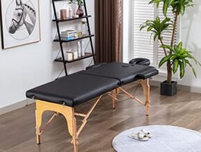 Best Massage Table For Home Use