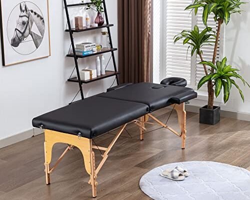 Best Massage Table For Home Use