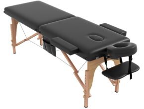 Are Massage Tables Adjustable