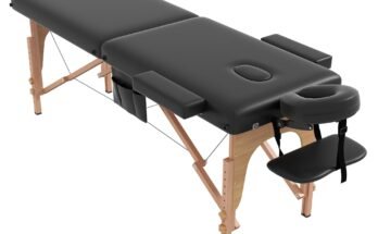 Are Massage Tables Adjustable